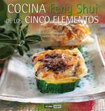 COCINA FENG SHUI DE LOS CINCO ELEMENTOS | 9788475562728 | PURTI, IONA | Llibreria L'Odissea - Libreria Online de Vilafranca del Penedès - Comprar libros