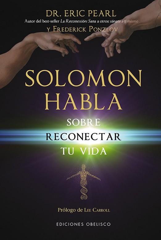 SOLOMON HABLA | 9788415968375 | PEARL, ERIC/PONZLOV, FREDERICK | Llibreria L'Odissea - Libreria Online de Vilafranca del Penedès - Comprar libros