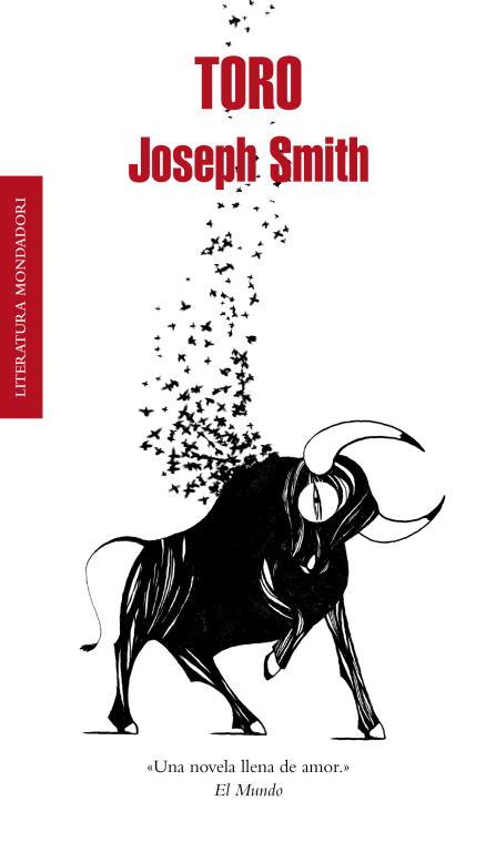 TORO | 9788439723493 | SMITH, JOSEPH | Llibreria Online de Vilafranca del Penedès | Comprar llibres en català