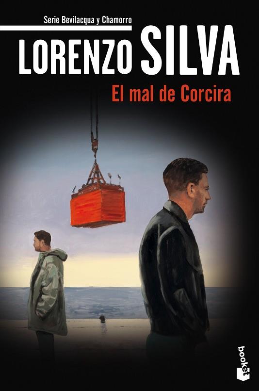 EL MAL DE CORCIRA | 9788423359530 | SILVA, LORENZO | Llibreria L'Odissea - Libreria Online de Vilafranca del Penedès - Comprar libros