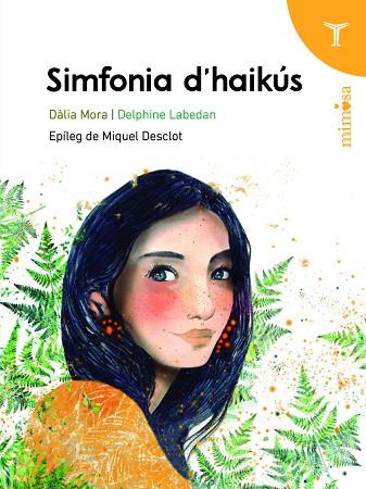 SIMFONIA D'HAIKÚS | 9788412817942 | MORA PRESAS, DÀLIA | Llibreria Online de Vilafranca del Penedès | Comprar llibres en català