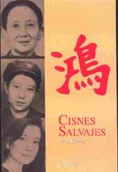 CISNES SALVAJES | 9788477650737 | JUNG CHANG | Llibreria Online de Vilafranca del Penedès | Comprar llibres en català