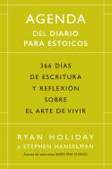 AGENDA DE DIARIO PARA ESTOICOS ( ED. LIMITADA 2024 ) | 9788417963828 | HOLIDAY, RYAN/HANSELMAN, STEPHEN | Llibreria L'Odissea - Libreria Online de Vilafranca del Penedès - Comprar libros