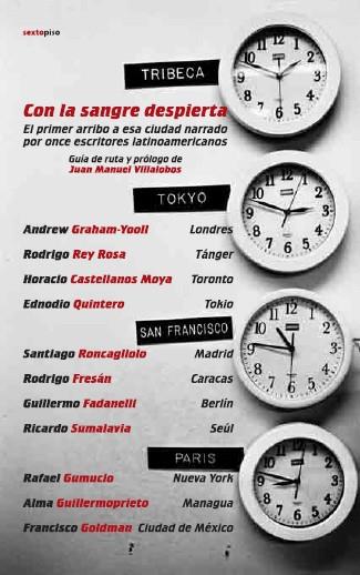 CON LA SANGRE DESPIERTA | 9788496867574 | AA.VV | Llibreria Online de Vilafranca del Penedès | Comprar llibres en català