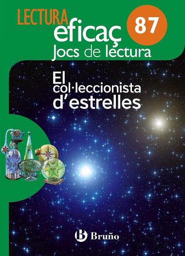 EL COL·LECCIONISTA D ' ESTRELLES JOC DE LECTURA | 9788469615638 | FARGAS I COTS, SALVADOR | Llibreria Online de Vilafranca del Penedès | Comprar llibres en català