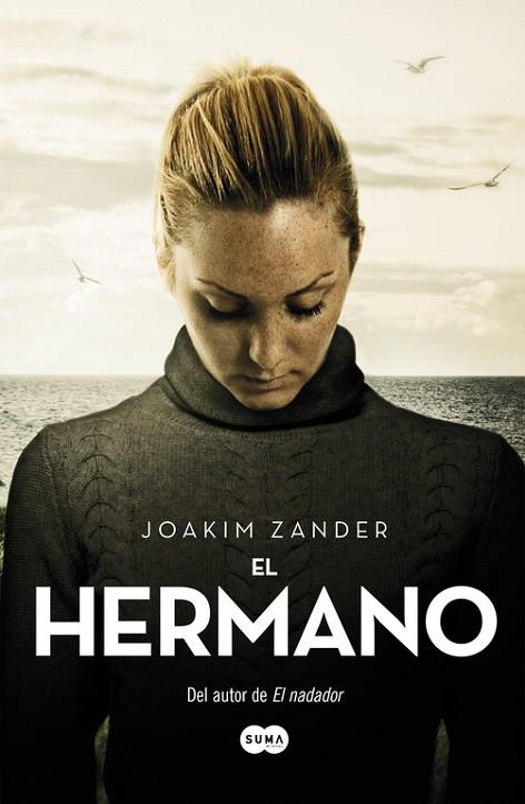 EL HERMANO | 9788483657881 | ZANDER, JOAKIM | Llibreria Online de Vilafranca del Penedès | Comprar llibres en català