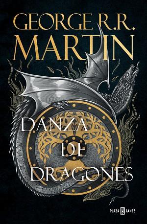 DANZA DE DRAGONES CANCION DE HIELO Y FUEGO 5 | 9788401032462 | R.R. MARTIN, GEORGE | Llibreria Online de Vilafranca del Penedès | Comprar llibres en català