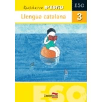 QUADERN D'ESTIU DE LLENGUA CATALANA 3 ESO | 9788498043792 | BEJAR, AGUSTI | Llibreria Online de Vilafranca del Penedès | Comprar llibres en català