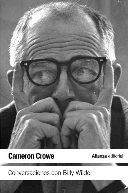 CONVERSACIONES CON BILLY WILDER | 9788420609768 | CROWE, CAMERON | Llibreria Online de Vilafranca del Penedès | Comprar llibres en català