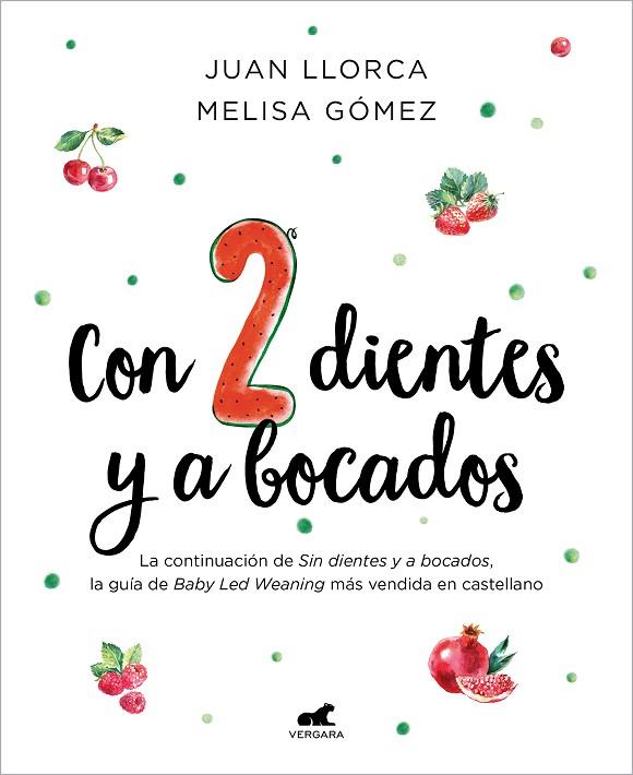 CON DOS DIENTES Y A BOCADOS | 9788419820358 | LLORCA, JUAN/GÓMEZ, MELISA | Llibreria L'Odissea - Libreria Online de Vilafranca del Penedès - Comprar libros