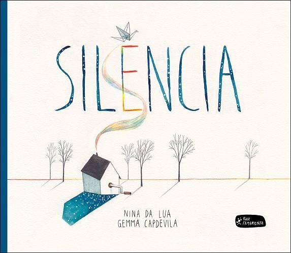 SILENCIA | 9788415518457 | DA LUA, NINA | Llibreria Online de Vilafranca del Penedès | Comprar llibres en català