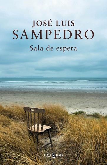 SALA DE ESPERA | 9788401343056 | SAMPEDRO, JOSE LUIS | Llibreria L'Odissea - Libreria Online de Vilafranca del Penedès - Comprar libros