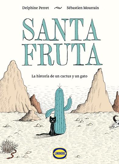 SANTA FRUTA | 9788412804447 | PERRET, DELPHINE/MOURRAIN, SÉBASTIEN | Llibreria Online de Vilafranca del Penedès | Comprar llibres en català