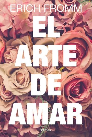 EL ARTE DE AMAR | 9788449332883 | FROMM, ERICH | Llibreria Online de Vilafranca del Penedès | Comprar llibres en català