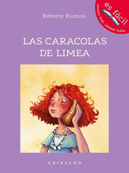 LAS CARACOLAS DE LIMEA | 9788417127954 | PIUMINI, ROBERTO | Llibreria L'Odissea - Libreria Online de Vilafranca del Penedès - Comprar libros