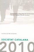 SOCIETAT CATALANA 2010 | 9788499650258 | SUBIRATS, MARINA | Llibreria L'Odissea - Libreria Online de Vilafranca del Penedès - Comprar libros