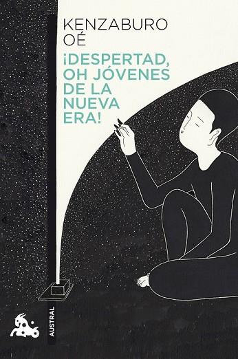 DESPERTAD, OH JÓVENES DE LA NUEVA ERA! | 9788432225253 | OÉ, KENZABURO | Llibreria Online de Vilafranca del Penedès | Comprar llibres en català