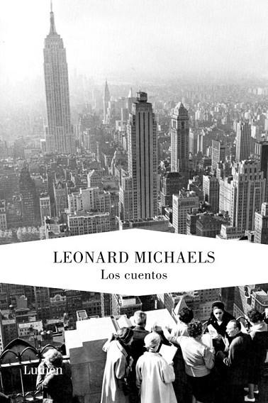 LOS CUENTOS | 9788426417664 | MICHAELS, LEONARD | Llibreria Online de Vilafranca del Penedès | Comprar llibres en català