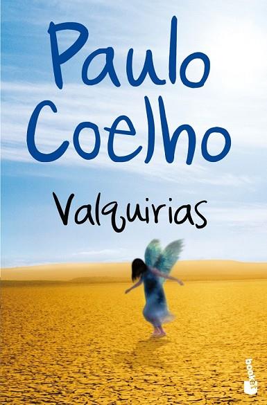 VALQUIRIAS | 9788408007371 | COELHO, PAULO | Llibreria Online de Vilafranca del Penedès | Comprar llibres en català