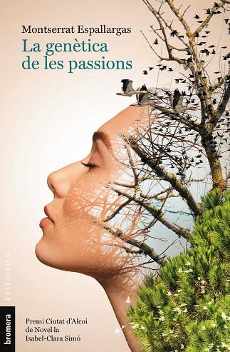 LA GENÈTICA DE LES PASSIONS | 9788413586786 | ESPALLARGAS, MONTSERRAT | Llibreria Online de Vilafranca del Penedès | Comprar llibres en català