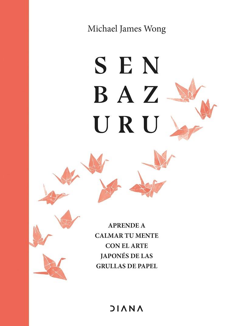 SENBAZURU | 9788411190329 | JAMES WONG, MICHAEL | Llibreria Online de Vilafranca del Penedès | Comprar llibres en català