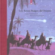 LOS REYES MAGOS DE ORIENTE | 9788424619817 | AA.VV | Llibreria Online de Vilafranca del Penedès | Comprar llibres en català