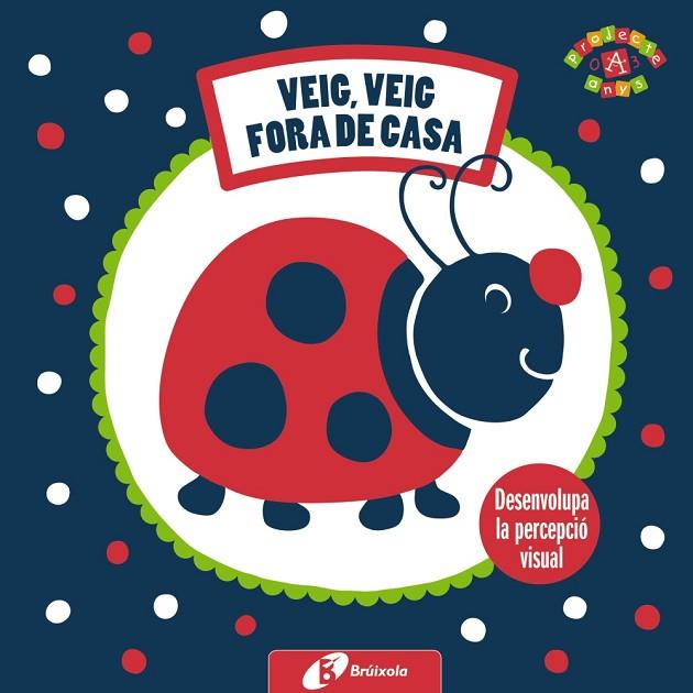 VEIG VEIG FORA DE CASA | 9788499064833 | AA. VV. | Llibreria Online de Vilafranca del Penedès | Comprar llibres en català