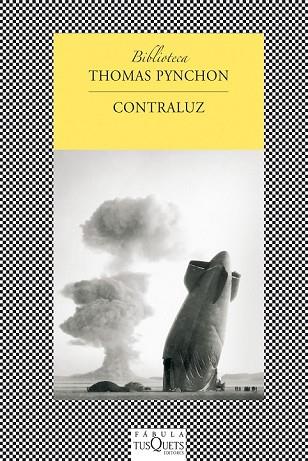 CONTRALUZ | 9788483831403 | PYNCHON, THOMAS | Llibreria Online de Vilafranca del Penedès | Comprar llibres en català