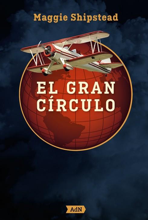 EL GRAN CÍRCULO  | 9788413626888 | SHIPSTEAD, MAGGIE | Llibreria Online de Vilafranca del Penedès | Comprar llibres en català