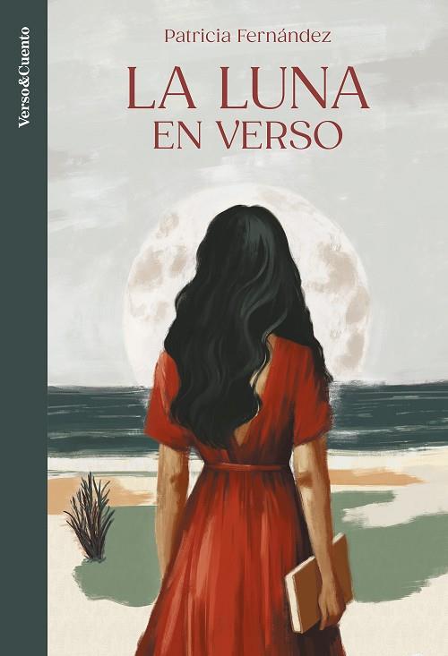 LA LUNA EN VERSO | 9788403524224 | FERNÁNDEZ, PATRICIA | Llibreria Online de Vilafranca del Penedès | Comprar llibres en català