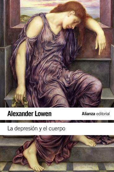 LA DEPRESIÓN Y EL CUERPO | 9788420611617 | LOWEN, ALEXANDER | Llibreria Online de Vilafranca del Penedès | Comprar llibres en català