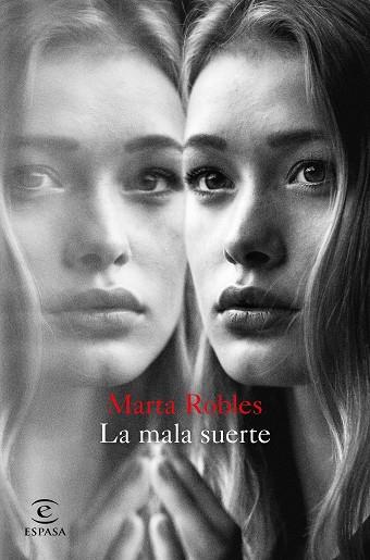 LA MALA SUERTE | 9788467052664 | ROBLES, MARTA | Llibreria Online de Vilafranca del Penedès | Comprar llibres en català