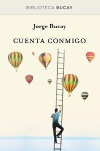 CUENTA CONMIGO | 9788492981922 | BUCAY, JORGE | Llibreria Online de Vilafranca del Penedès | Comprar llibres en català