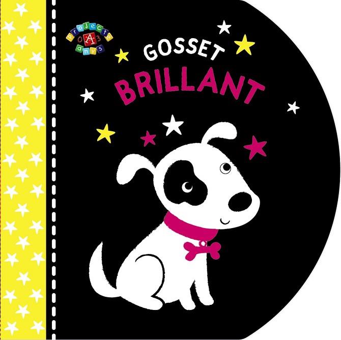 GOSSET BRILLANT | 9788499065038 | AA. VV. | Llibreria Online de Vilafranca del Penedès | Comprar llibres en català