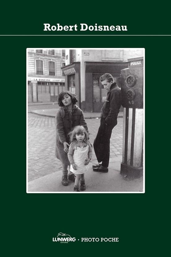 ROBERT DOISNEAU | 9788497855969 | DOISNEAU, ROBERT | Llibreria Online de Vilafranca del Penedès | Comprar llibres en català