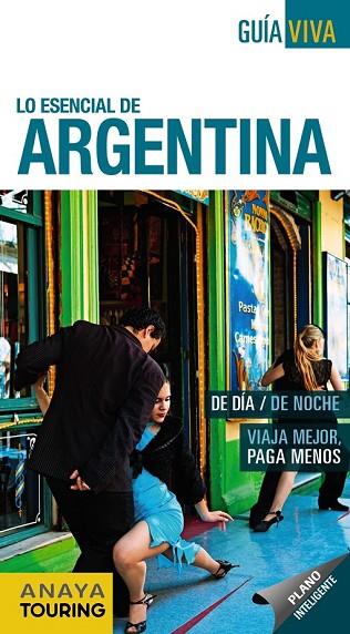 ARGENTINA 2016 | 9788499357867 | PAGELLA ROVEA, GABRIELA | Llibreria L'Odissea - Libreria Online de Vilafranca del Penedès - Comprar libros