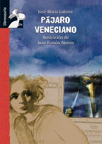 PÁJARO VENECIANO | 9788479426453 | LATORRE, JOSÉ MARÍA | Llibreria Online de Vilafranca del Penedès | Comprar llibres en català