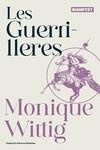 LES GUERRILLERES | 9788419719454 | WITTIG, MONIQUE | Llibreria Online de Vilafranca del Penedès | Comprar llibres en català