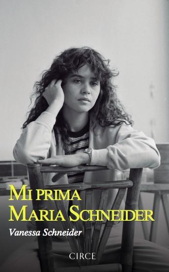 MI PRIMA MARIA SCHNEIDER | 9788477653196 | SCHNEIDER, VANESSA | Llibreria Online de Vilafranca del Penedès | Comprar llibres en català