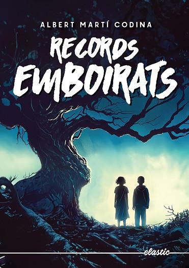 RECORDS EMBOIRATS | 9788419478078 | MARTÍ CODINA, ALBERT | Llibreria Online de Vilafranca del Penedès | Comprar llibres en català