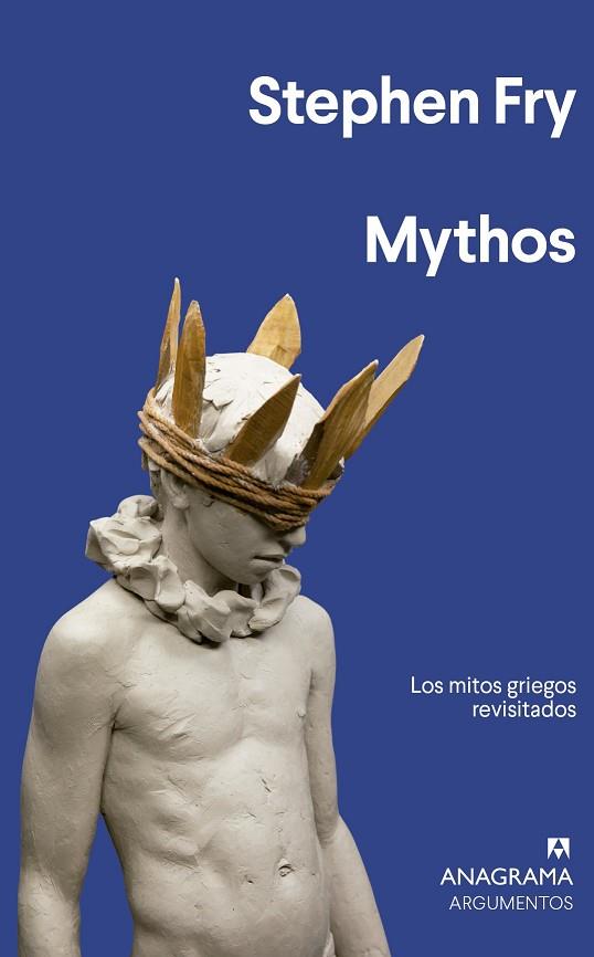MYTHOS | 9788433964427 | FRY, STEPHEN | Llibreria L'Odissea - Libreria Online de Vilafranca del Penedès - Comprar libros