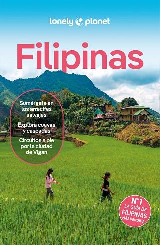 FILIPINAS 3 | 9788408291145 | BLOOM, GREG/BARTLETT, RAY/GROSBERG, MICHAEL/STEWART, IAIN/ST.LOUIS, REGIS | Llibreria Online de Vilafranca del Penedès | Comprar llibres en català