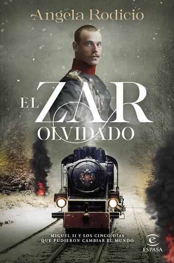 EL ZAR OLVIDADO | 9788467070262 | RODICIO, ÁNGELA | Llibreria Online de Vilafranca del Penedès | Comprar llibres en català