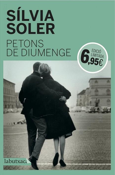 PETONS DE DIUMENGE | 9788416334766 | SOLER, SILVIA | Llibreria L'Odissea - Libreria Online de Vilafranca del Penedès - Comprar libros