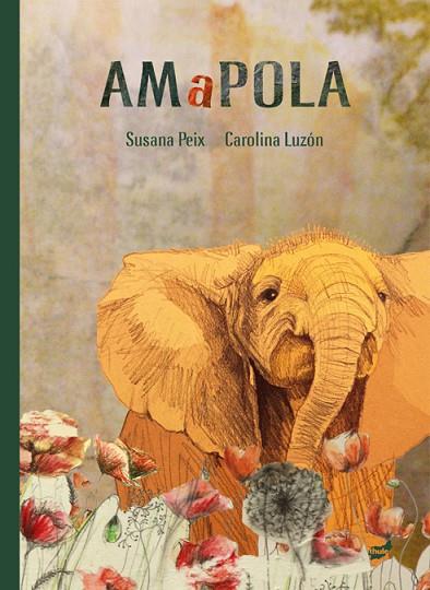 AMAPOLA | 9788416817726 | PEIX CRUZ, SUSANA | Llibreria Online de Vilafranca del Penedès | Comprar llibres en català