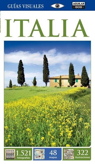 ITALIA (GUÍAS VISUALES 2015) | 9788403514409 | VARIOS AUTORES | Llibreria Online de Vilafranca del Penedès | Comprar llibres en català