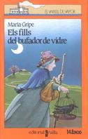 ELS FILLS DEL BUFADOR DE VIDRE | 9788476291306 | GRIPE, MARIA | Llibreria L'Odissea - Libreria Online de Vilafranca del Penedès - Comprar libros