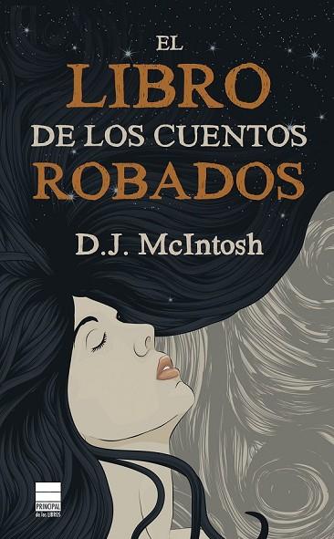 EL LIBRO DE LOS CUENTOS ROBADOS | 9788493971823 | MCINTOSH, DOROTHY | Llibreria Online de Vilafranca del Penedès | Comprar llibres en català