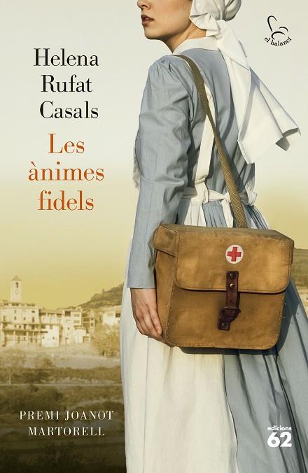 LES ÀNIMES FIDELS | 9788429782172 | RUFAT CASALS, HELENA | Llibreria L'Odissea - Libreria Online de Vilafranca del Penedès - Comprar libros