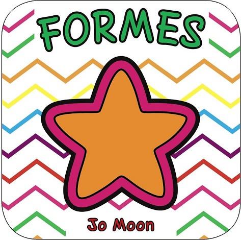 FORMES | 9788499064512 | MOON, JO | Llibreria Online de Vilafranca del Penedès | Comprar llibres en català